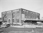 Waples Platter Company Building by W. D. Smith