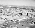 Bowen Bus Terminal and Well Machinery & Supply Company by W. D. Smith