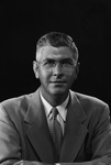 Royce Nicar--Business portrait by W. D. Smith