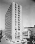 Fort Worth National Bank by W. D. Smith