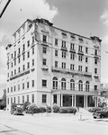 Elks Club in Fort Worth by W. D. Smith