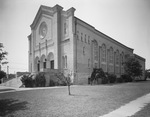 South Main Baptist Church, Houston, Texas by W. D. Smith