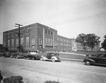 A school in Houston, Texas by W. D. Smith