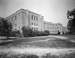 A school in Houston, Texas by W. D. Smith