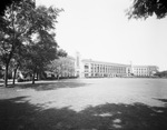 A school in Houston, Texas by W. D. Smith