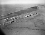 Aerials of Hicks Field by W. D. Smith