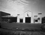 Superior Spring Company building exterior by W. D. Smith