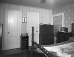 Bedroom by W. D. Smith