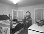 Bedroom by W. D. Smith