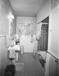 Bathroom by W. D. Smith