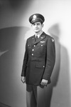 Bobby Collier in uniform by W. D. Smith