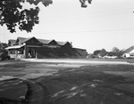 Worth Food Market, exterior by W. D. Smith