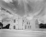 Riverside Baptist Church by W. D. Smith