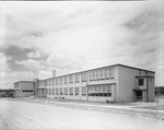 School Building by W. D. Smith