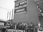 Army-Navy "E" Award pinning ceremony by W. D. Smith