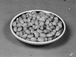 Bowl of blackeyed peas by W. D. Smith