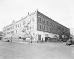 Milner Hotel by W. D. Smith