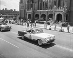 State Ceremonials at Houston, Texas by W. D. Smith