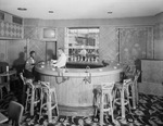 Key Club at Western Hills Hotel by W. D. Smith