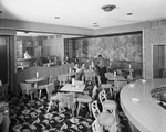 Key Club at Western Hills Hotel by W. D. Smith