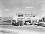 Buddie's Super Market by W. D. Smith