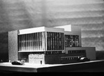 Model of First National Bank by W. D. Smith