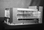 Model of First National Bank by W. D. Smith