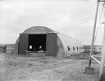 Bar-Walk Farm, Building by W. D. Smith