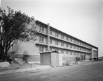 Fort Worth Osteopathic Hospital by W. D. Smith