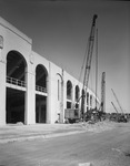 Texas Christian University (TCU) Stadium by W. D. Smith