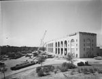 Texas Christian University (TCU) Stadium by W. D. Smith