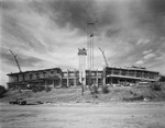 Texas Christian University (TCU) Stadium by W. D. Smith