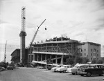 Texas Christian University (TCU) Stadium by W. D. Smith