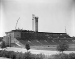 Texas Christian University (TCU) Stadium by W. D. Smith