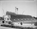 Texas Christian University (TCU) Stadium by W. D. Smith