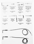 Heater probes by W. D. Smith