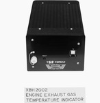 Engine Exhaust Gas Temperature Indicator by W. D. Smith