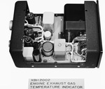 Engine Exhaust Gas Temperature Indicator by W. D. Smith