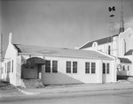 Building--Exterior view by W. D. Smith