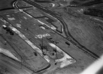 Aerials at Sweetwater, Texas by W. D. Smith