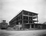 Fort Worth Osteopathic Hospital by W. D. Smith