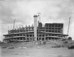 Texas Christian University (TCU) Stadium by W. D. Smith