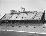 Texas Christian University (TCU) Stadium by W. D. Smith