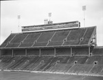 Texas Christian University (TCU) Stadium by W. D. Smith