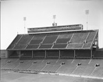 Texas Christian University (TCU) Stadium by W. D. Smith