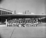 State Ceremonials at Houston, Texas by W. D. Smith