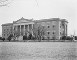 Cowden Hall by W. D. Smith