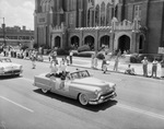 State Ceremonials at Houston, Texas by W. D. Smith