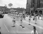 State Ceremonials at Houston, Texas by W. D. Smith