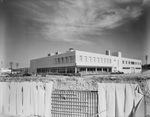 Building--Exterior view by W. D. Smith